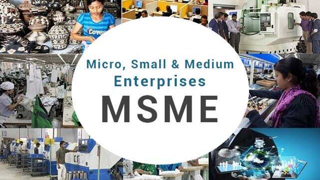 FG, FIRS rally support for MSME finance awards, set to empower entrepreneurs