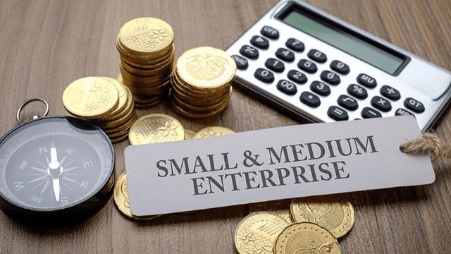 SMEs productivity essential for Global Value Chains participation — Don