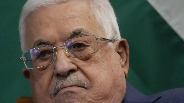The Palestinian president has established a committee to prepare for a visit to Gaza