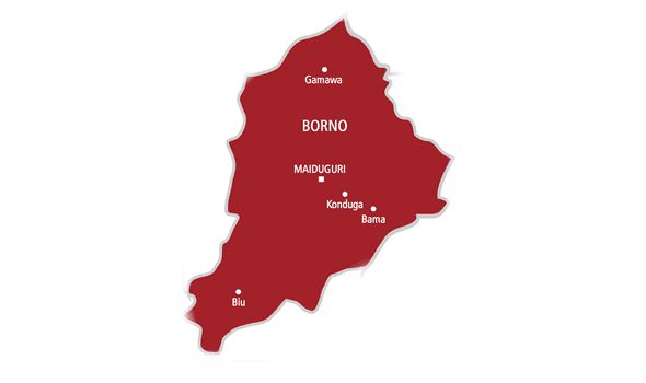 Military raid on Bama; 14 sect members killed, man runs for dear life