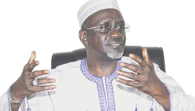 Ex-Kano gov Shekarau backs state police