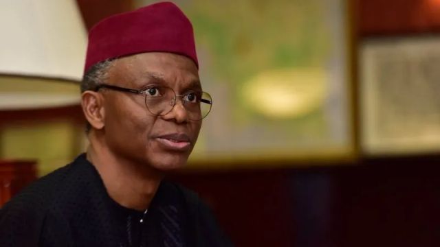 El-Rufai petitions police service commission over alleged misconduct in Kaduna Command