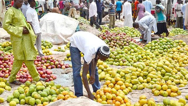 NAFDAC warns against chemical ripening of fruits