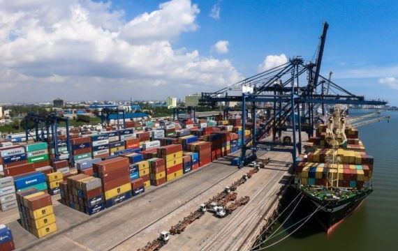 Maritime Community commemorates 20yrs of the Seafarers’ Bill of Rights