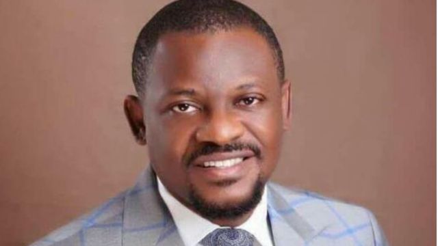 Court restrains Amaewhule, 24 others from parading as Rivers Assembly members