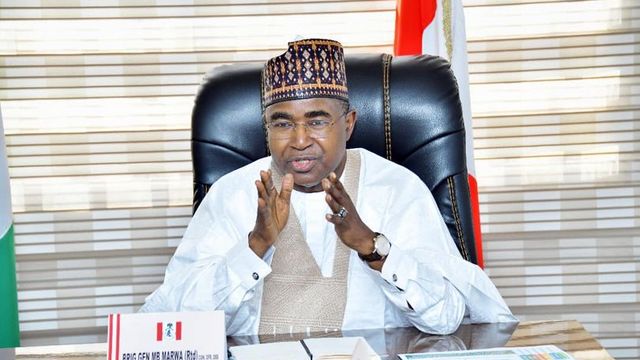NDLEA prosecute 14,480, seize 2.4million kg illicit drugs in 10 months