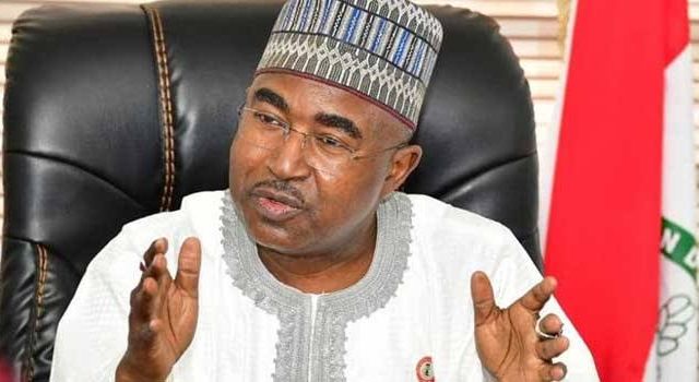 Nigerian military capable of containing banditry like insurgency– Marwa