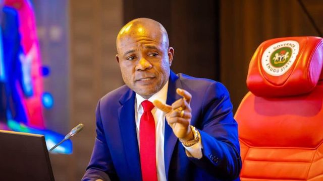 Mbah’s move to APC clear signal of PDP’s end in S/East– Ex-VON DG