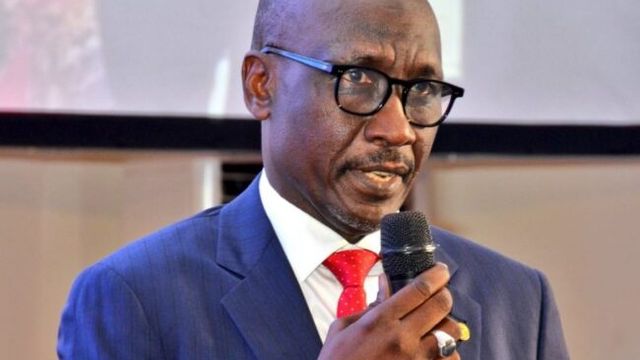 SAIPEC 2025: NNPC calls for stronger collaboration, investment in Africa’s energy future