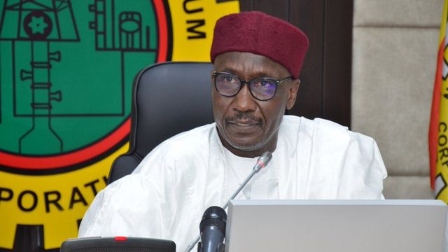 Tinubu condoles with Mele Kyari over daughter’s death