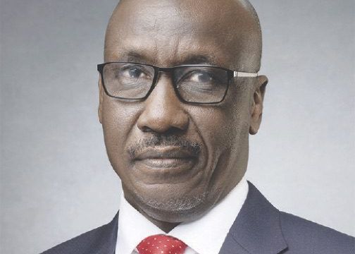 Mele Kyari’s removal as NNPCL GMD long overdue – Yabagi Sani