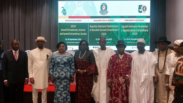 ECOWAS moves to harness AI use in West Africa