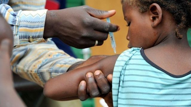 UNICEF, Kano Govt commit to polio eradication, target over 4.1m children
