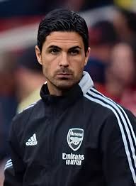 Arsenal’s recent performance; Arteta’s cautious optimism