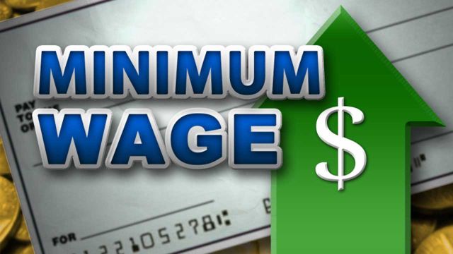 Kebbi state agrees to pay new N70,000 minimum wage