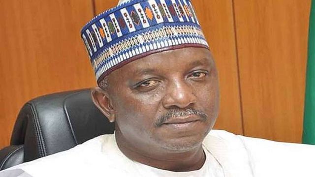 Court remands Ex-Power Minister in Kuje prison, adjourns case