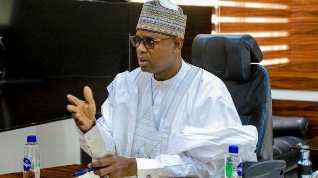 FG orders night construction to end Abuja–Keffi gridlock