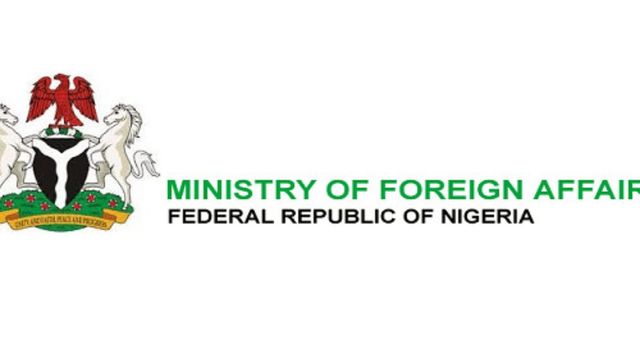 FG sounds the alarm over rising cases of cyber-slavery