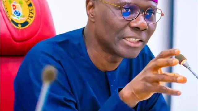 Sanwo-Olu flags procurement system deficiencies, demands nationwide capacity upgrade