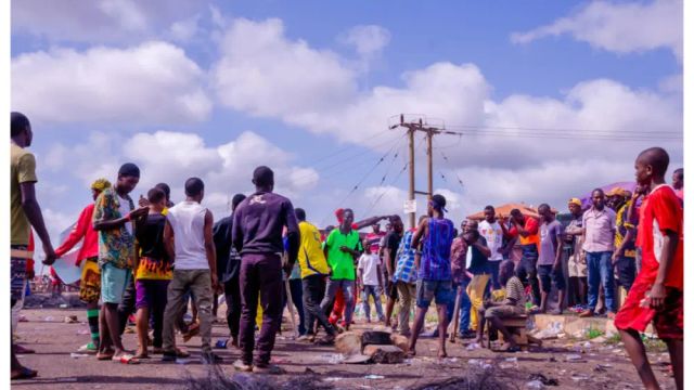 Six casualities confirmed in heightening Abia-Cross River broder conflict