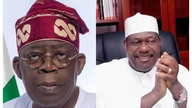 APC to sanction defiant members over attacks on Tinubu, Akume