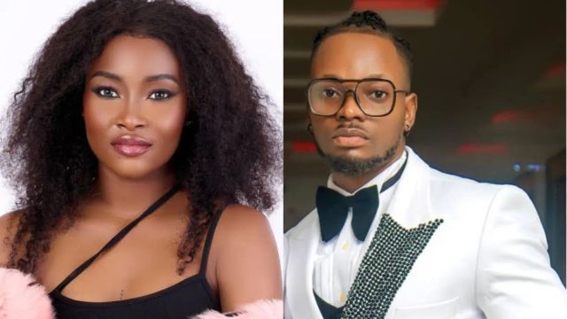 BBNaija: Ilebaye responds to Kellyrae’s victory in the ‘No Loose Guard’ edition