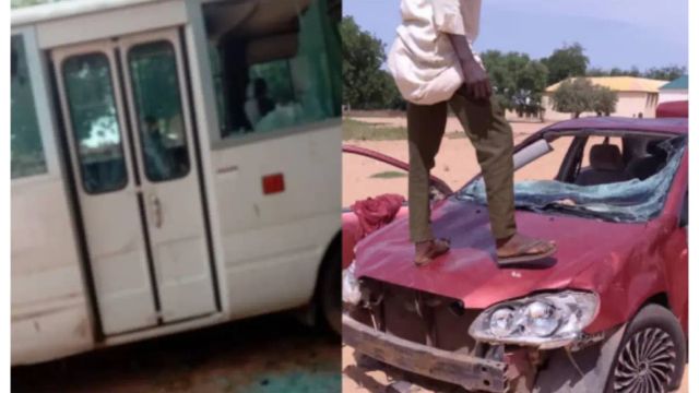 Kebbi has set-up an eight-man committee to investigate October 17 violent protest at College of Health Sciences and Technology