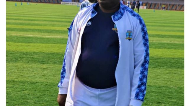 NWFL: Bayelsa Queens chairman has expressed satisfaction with the team’s preparation for the 2024-25 Nigeria Women Football League