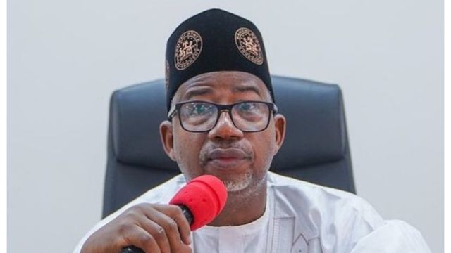 Bauchi governor appoints 168 political aides