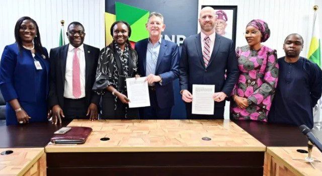 ExxonMobil-Seplat deal: NNPC, MPNU sign settlement agreement