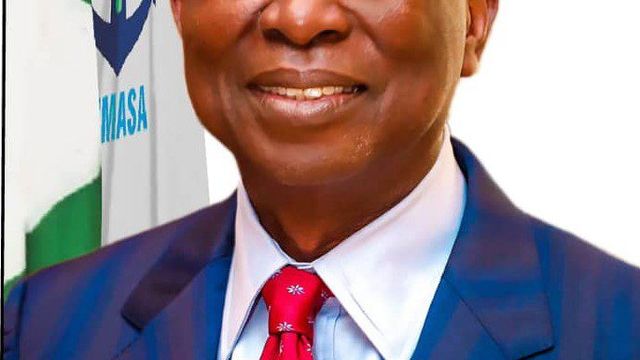 Visualising NIMASA new DG, Mobereola’s vision bringing the Agency’s mission to fruition