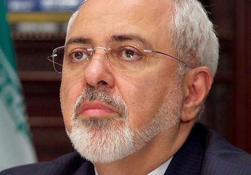 Zarif leaves Iranian government