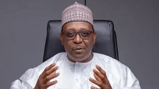 Nigeria will soon join countries decriminalising attempted suicide – Health Minister
