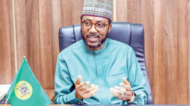 NPA clears air over $27.29bn Escravos Deep Seaport project