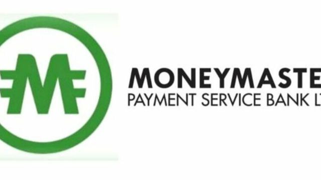 MoneyMaster offers customers 10% data bonus