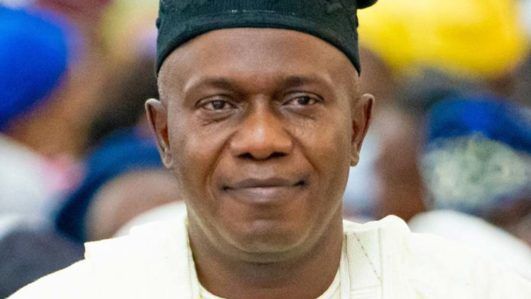 Lagos Govt seeks foreign investment for affordable housing projects