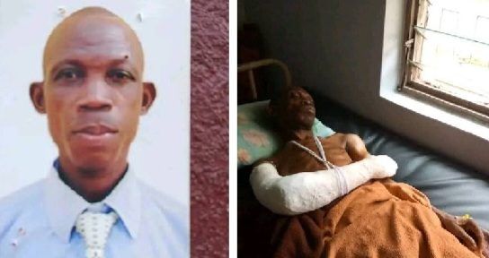 Deceased Oyo teacher had cancer not beaten by students – Gov’t, NUT react