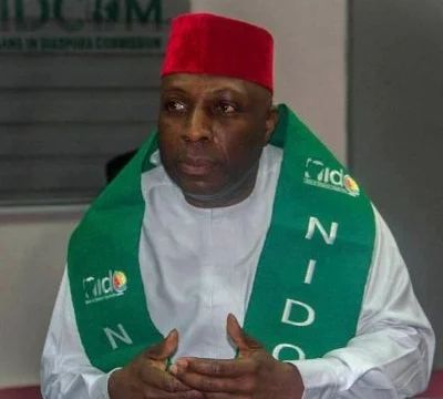 We will not abandon our roots, says NiDO boss