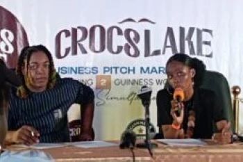 Nigerian attempts breaking two Guinness World Records simultaneously