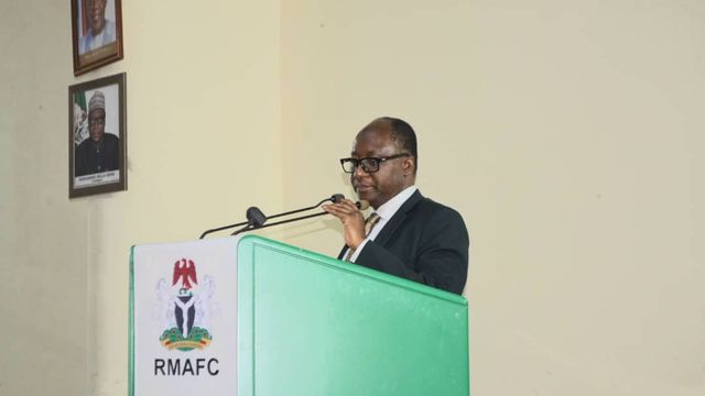 RMAFC Chairman lauds Supreme Court’s LG autonomy decision