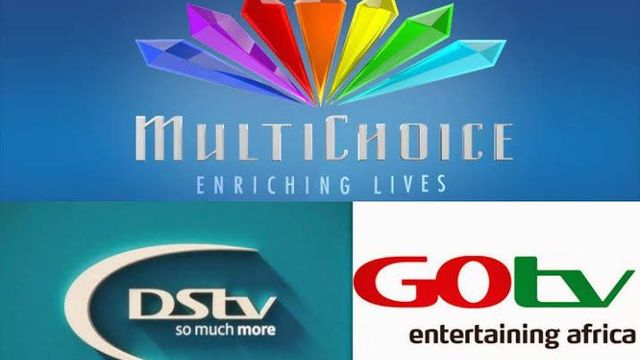 Again, MultiChoice increases DStv, GOtv tariffs months after