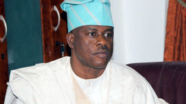 2025 LG Elections: Obanikoro urges APC members to prioritize discipline, unity