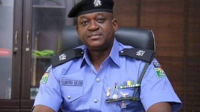 Public complaints: DPO numbers must be posted at entrance of stations — Force PPRO