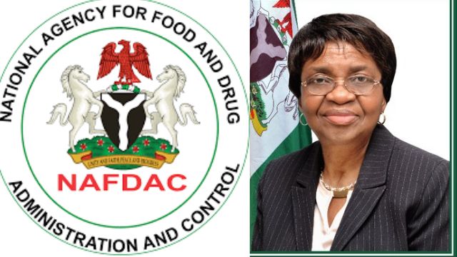 NAFDAC alerts public on banned pesticides, threat to public health, food safety