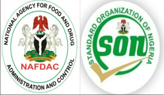 NAFDAC, SON, others harmonise position on codex food labelling standard