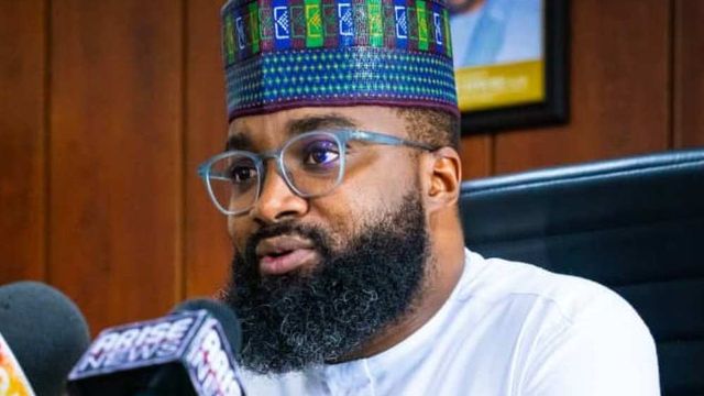 NASENI committed to fostering sustainable development – Halilu