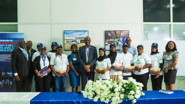 NASENI partners Caverton to train 10 staff on UAV
