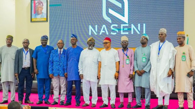 Universities showcase NASENI-funded R&D products
