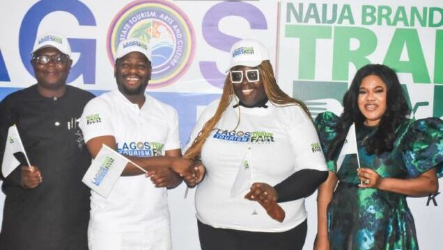 LASG partners with Naija Brand Chick for 2024 Trade Fair