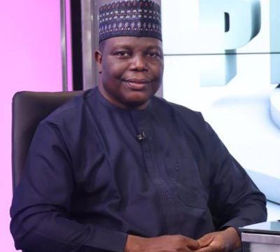 Tinubu reappoints Mustapha as NBRDA DG